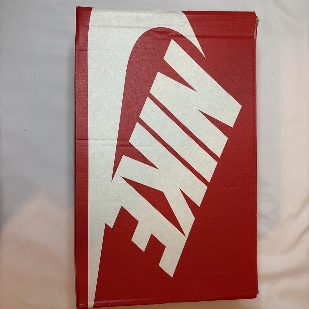 Nike product size